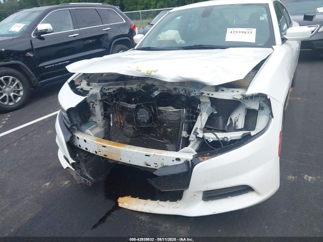 Aukcja sprzedaży 2017 Dodge Charger Police Rwd, vin: 2C3CDXAT1HH660434, numer aukcji: 42939832
