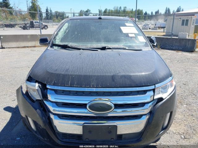 2013 FORD EDGE 2FMDK3KC8DBC06882 Photo 9