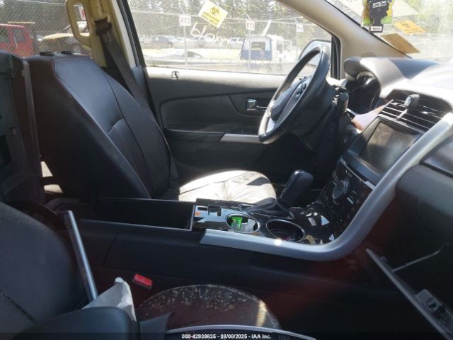 2013 FORD EDGE 2FMDK3KC8DBC06882 Photo 4