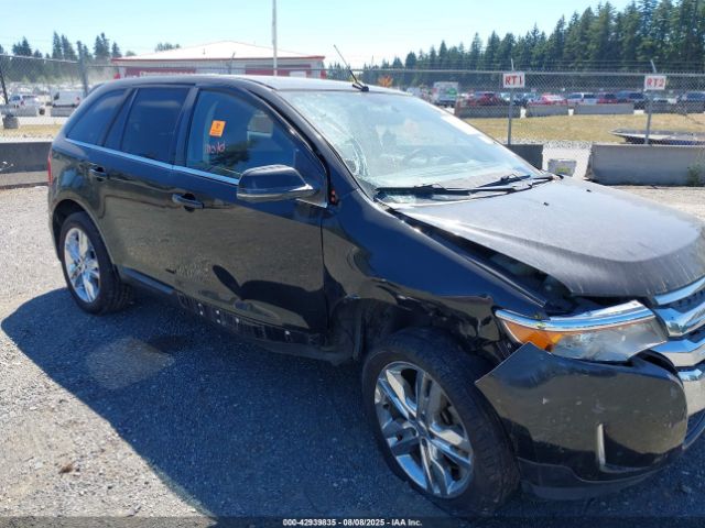 2013 FORD EDGE 2FMDK3KC8DBC06882 Photo 5