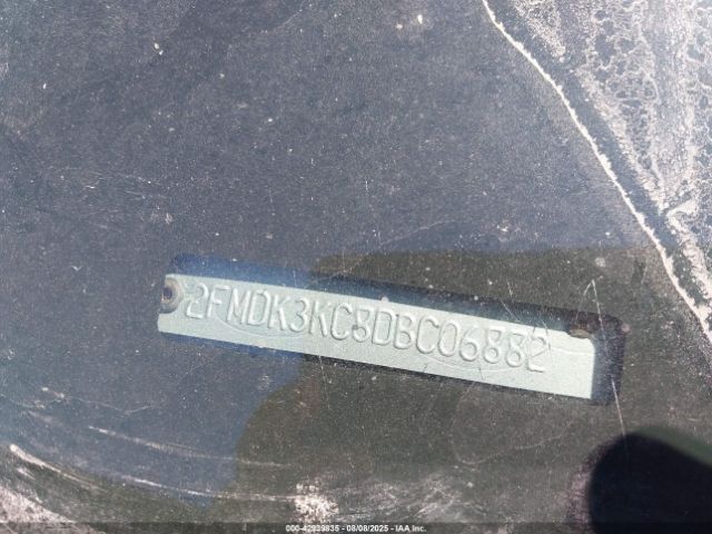 2013 FORD EDGE 2FMDK3KC8DBC06882 Photo 8