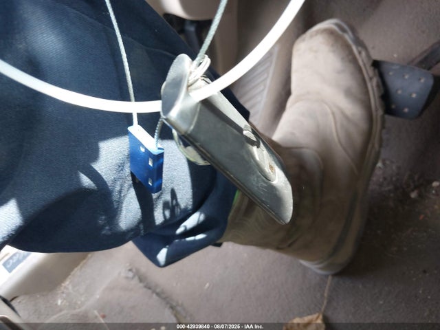 2012 CADILLAC SRX 3GYFNAE34CS511755 Photo 10