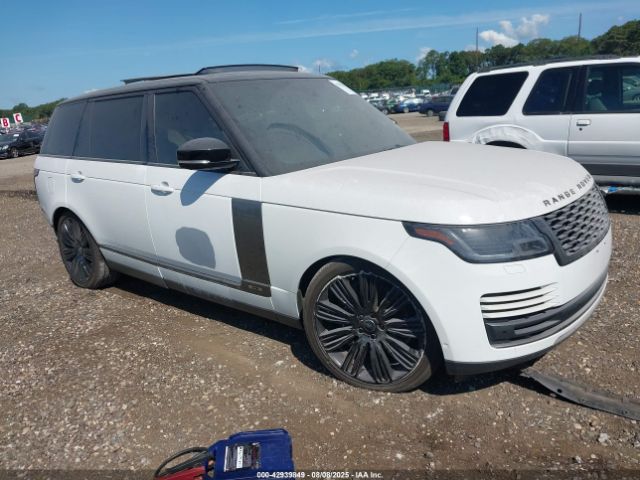 2020 LAND ROVER RANGE ROVER SALGS5SE0LA579755