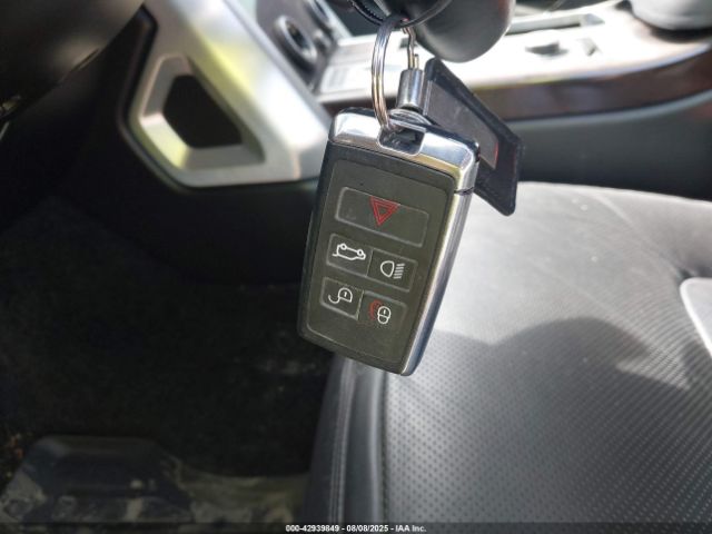 2020 LAND ROVER RANGE ROVER SALGS5SE0LA579755 Photo 10