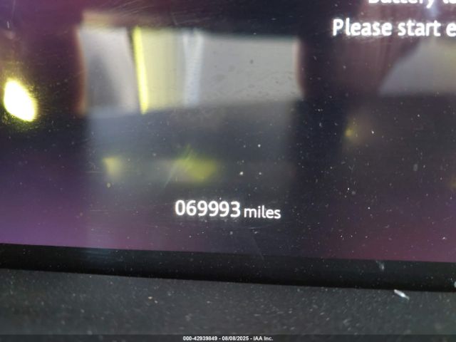 2020 LAND ROVER RANGE ROVER SALGS5SE0LA579755 Photo 6