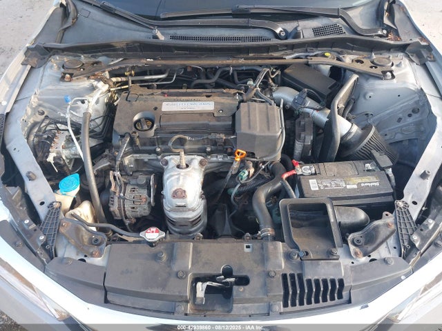 Honda k24w1 2014 1HGCR2F85EA139491 Image 10