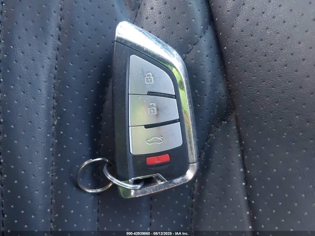 Honda k24w1 2014 1HGCR2F85EA139491 Image 11