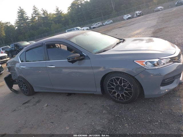 Honda k24w1 2014 1HGCR2F85EA139491 Image 13