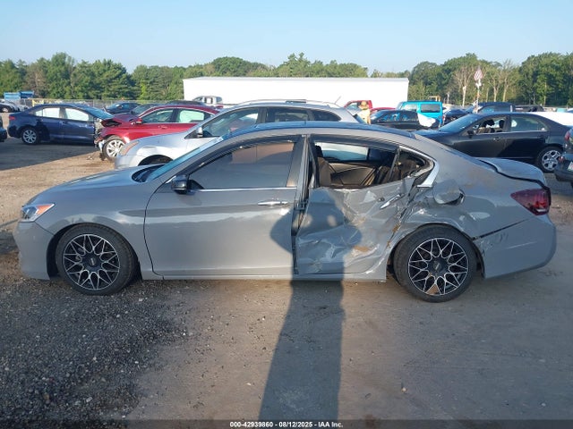 Honda k24w1 2014 1HGCR2F85EA139491 Image 14