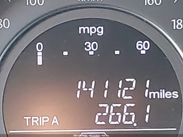 Honda k24w1 2014 1HGCR2F85EA139491 Image 15
