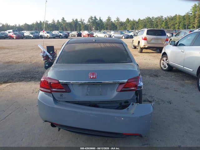 Honda k24w1 2014 1HGCR2F85EA139491 Image 16