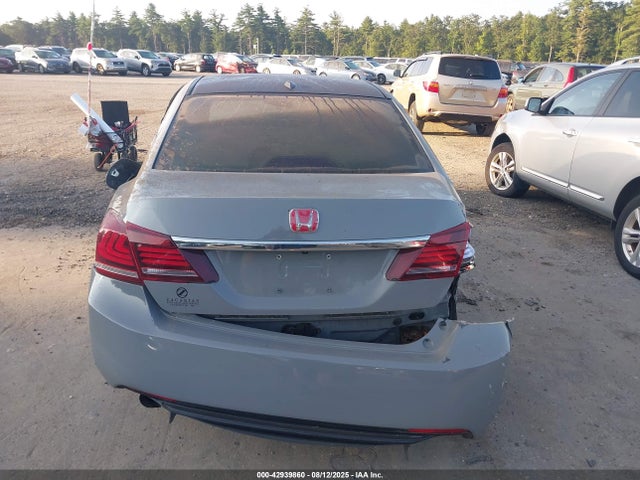 Honda k24w1 2014 1HGCR2F85EA139491 Image 17