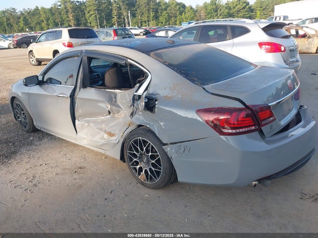 Honda k24w1 2014 1HGCR2F85EA139491 Image 3