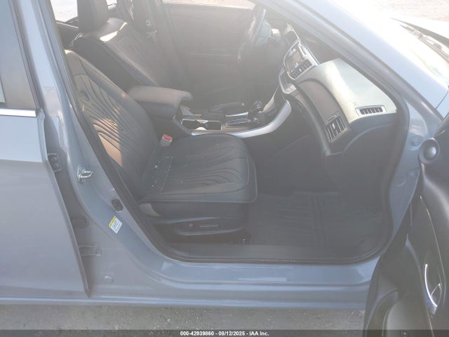 Honda k24w1 2014 1HGCR2F85EA139491 Image 5