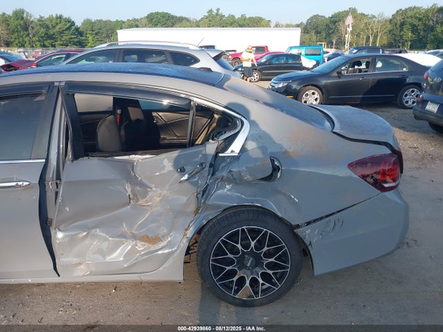 Honda k24w1 2014 1HGCR2F85EA139491 Image 6