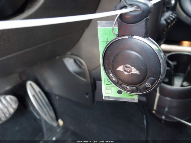 2014 MINI COUNTRYMAN WMWZC3C54EWP28400 Photo 10