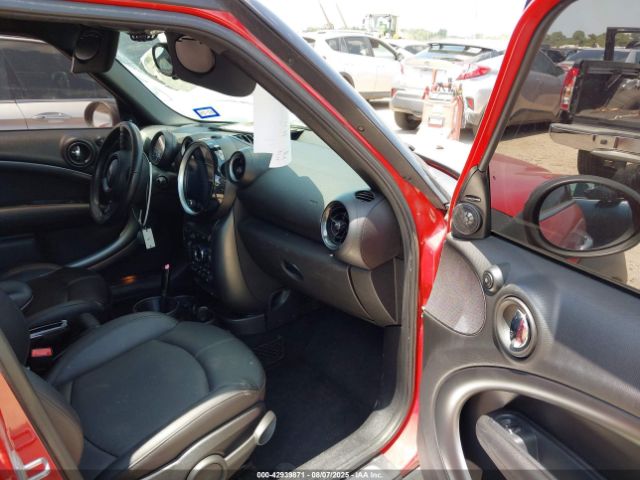 2014 MINI COUNTRYMAN WMWZC3C54EWP28400 Photo 4