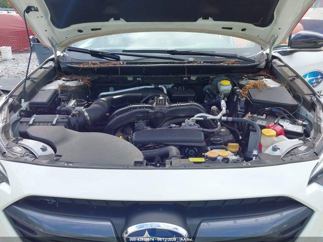 2023 SUBARU OUTBACK 4S4BTAFC6P3115021 Photo 9