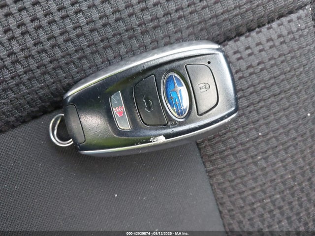 2023 SUBARU OUTBACK 4S4BTAFC6P3115021 Photo 10