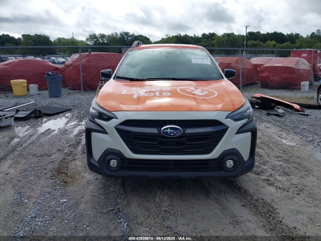 Aukcja sprzedaży 2023 Subaru Outback Premium, vin: 4S4BTAFC6P3115021, numer aukcji: 42939874