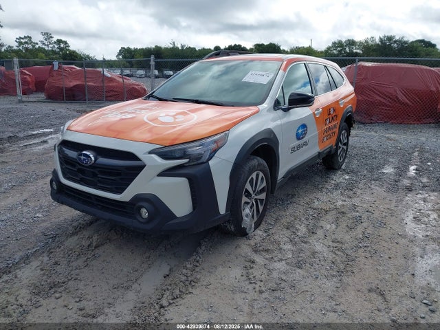 2023 SUBARU OUTBACK 4S4BTAFC6P3115021 Photo 1