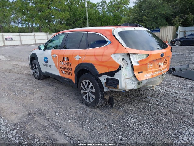 2023 SUBARU OUTBACK 4S4BTAFC6P3115021 Photo 2