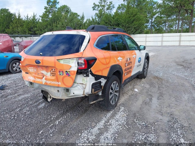 2023 SUBARU OUTBACK 4S4BTAFC6P3115021 Photo 3