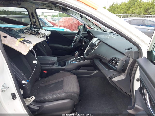 2023 SUBARU OUTBACK 4S4BTAFC6P3115021 Photo 4