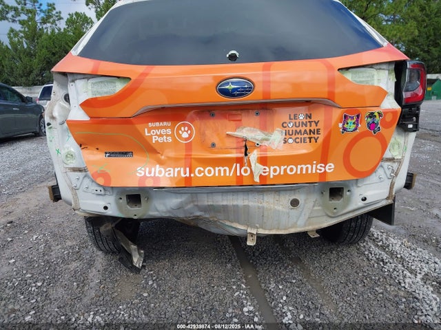 2023 SUBARU OUTBACK 4S4BTAFC6P3115021 Photo 5
