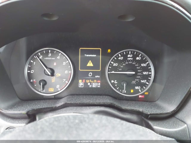 2023 SUBARU OUTBACK 4S4BTAFC6P3115021 Photo 6