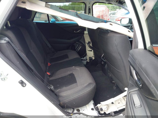 2023 SUBARU OUTBACK 4S4BTAFC6P3115021 Photo 7