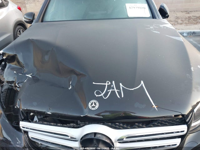 WDC0G4KB3KF645026 Mercedes-Benz m274