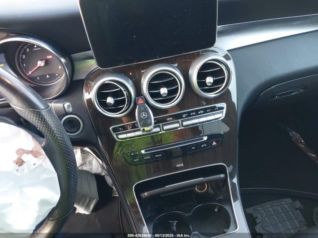 WDC0G4KB3KF645026 Mercedes-Benz m274