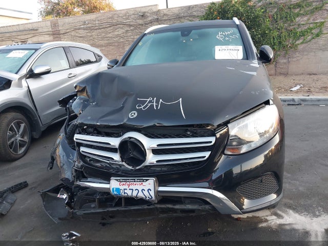 WDC0G4KB3KF645026 Mercedes-Benz m274