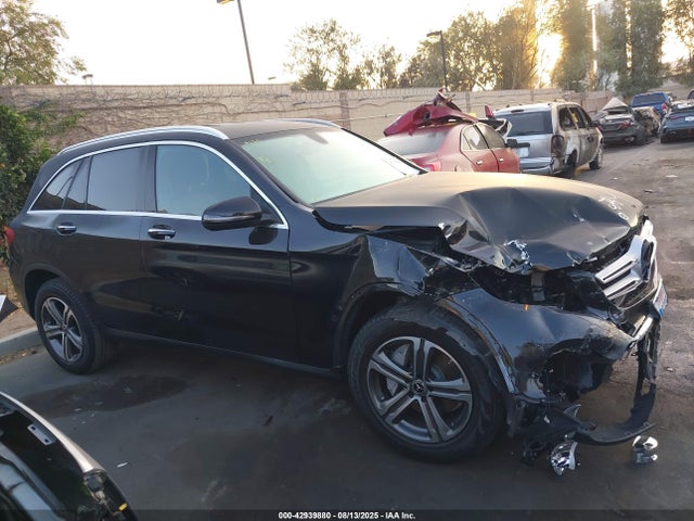 WDC0G4KB3KF645026 Mercedes-Benz m274