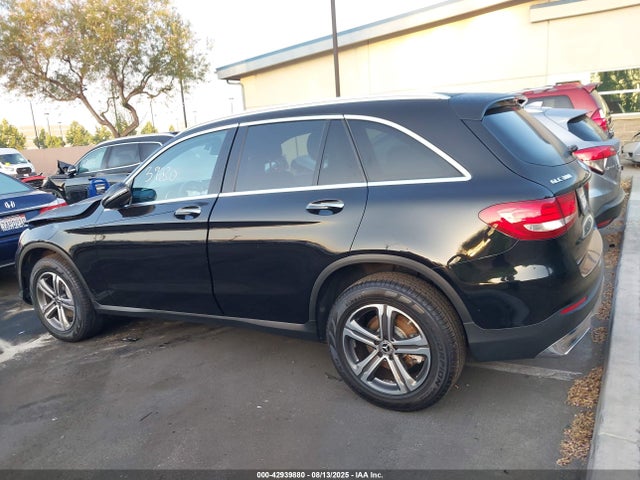 WDC0G4KB3KF645026 Mercedes-Benz m274