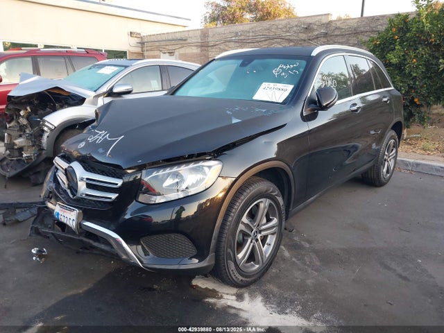 WDC0G4KB3KF645026 Mercedes-Benz m274
