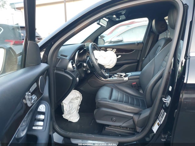 WDC0G4KB3KF645026 Mercedes-Benz m274