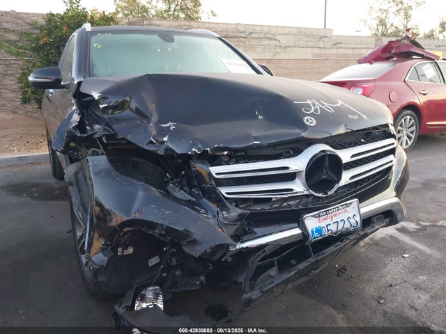 WDC0G4KB3KF645026 Mercedes-Benz m274
