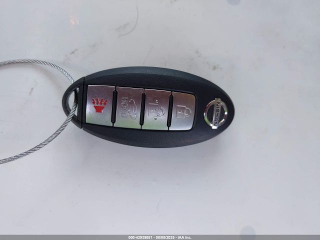 2015 NISSAN ARMADA 5N1AA0NC8FN603256 Photo 10