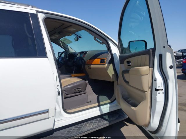 2015 NISSAN ARMADA 5N1AA0NC8FN603256 Photo 4
