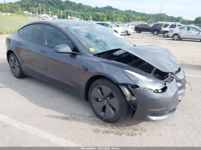 2023 TESLA MODEL 3 5YJ3E1EA6PF671934 Photo 0