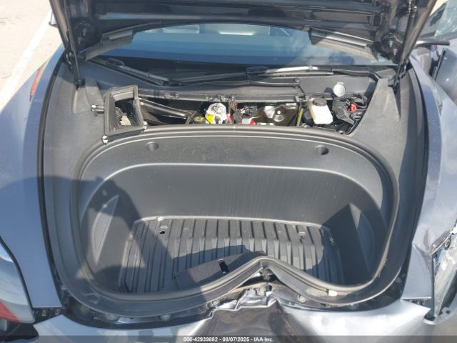 2023 TESLA MODEL 3 5YJ3E1EA6PF671934 Photo 9