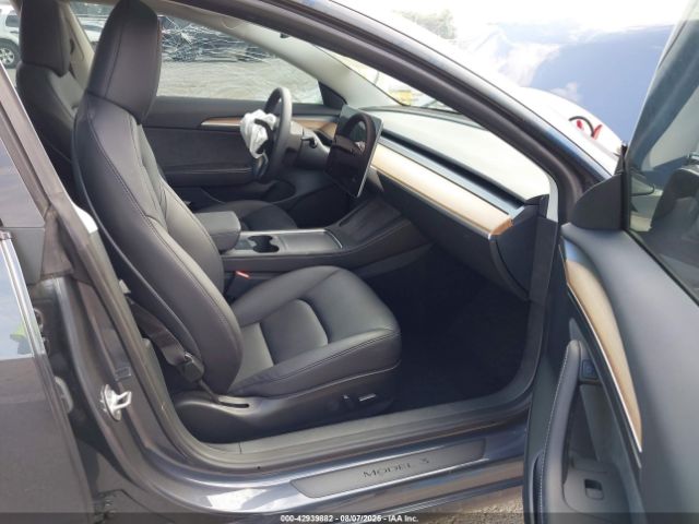 2023 TESLA MODEL 3 5YJ3E1EA6PF671934 Photo 4