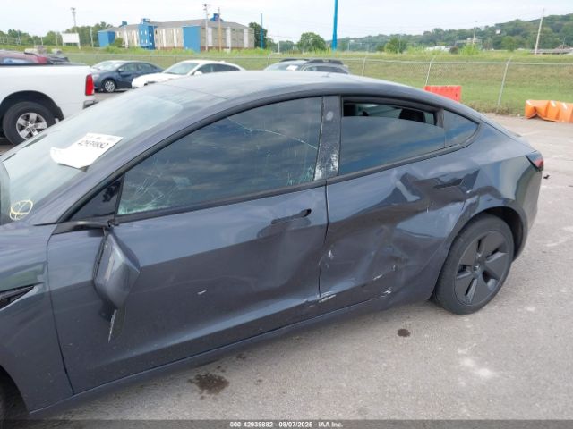 2023 TESLA MODEL 3 5YJ3E1EA6PF671934 Photo 5