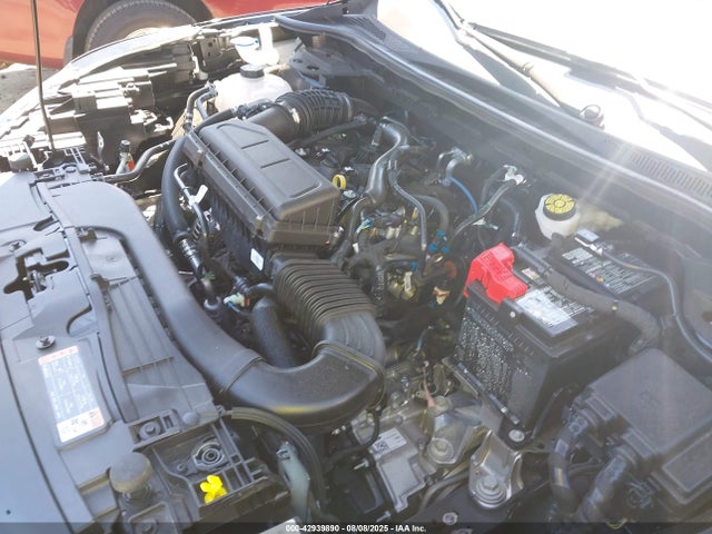 Ford dragon gtdi 2025 1FMCU9GN2SUB23300 Image 10