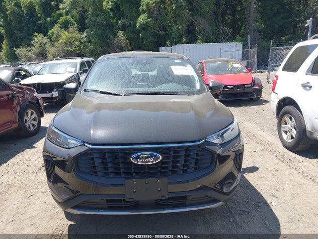 Ford dragon gtdi 2025 1FMCU9GN2SUB23300 Image 12