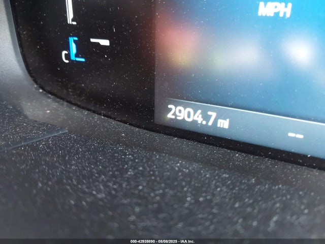 Ford dragon gtdi 2025 1FMCU9GN2SUB23300 Image 15