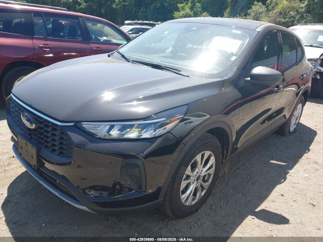 Ford dragon gtdi 2025 1FMCU9GN2SUB23300 Image 2