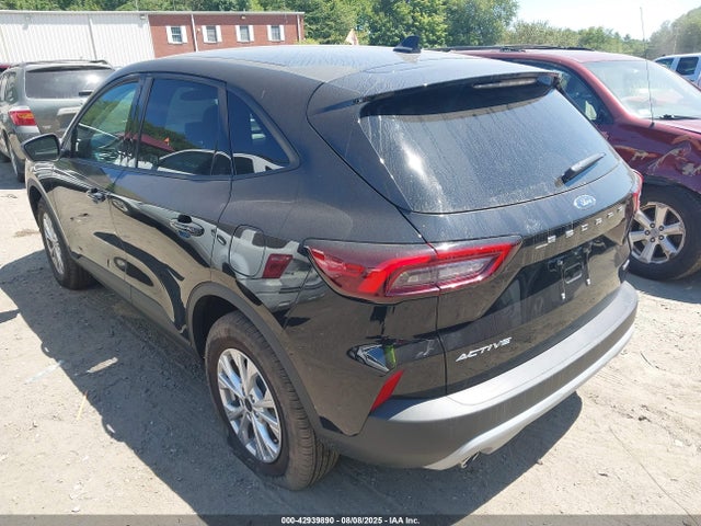 Ford dragon gtdi 2025 1FMCU9GN2SUB23300 Image 3